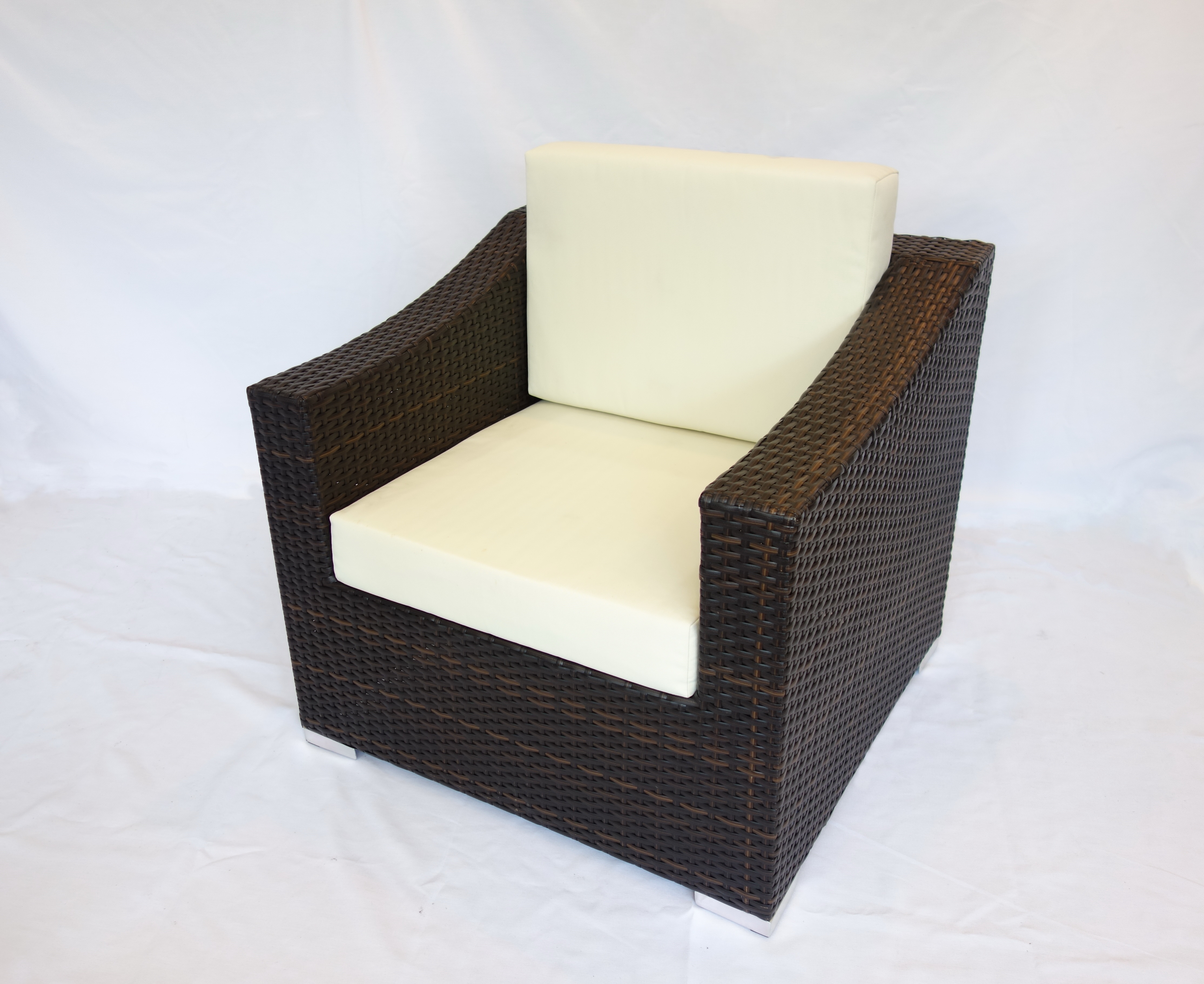 HC-360-1  單人沙發椅(含墊)